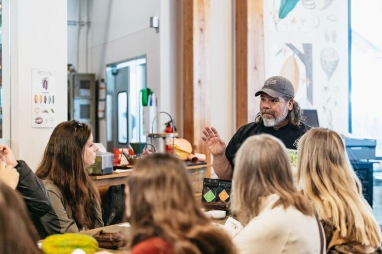 Seattle: Pike Place Market Chef-Guided Food Tour - The Value of This Tour
