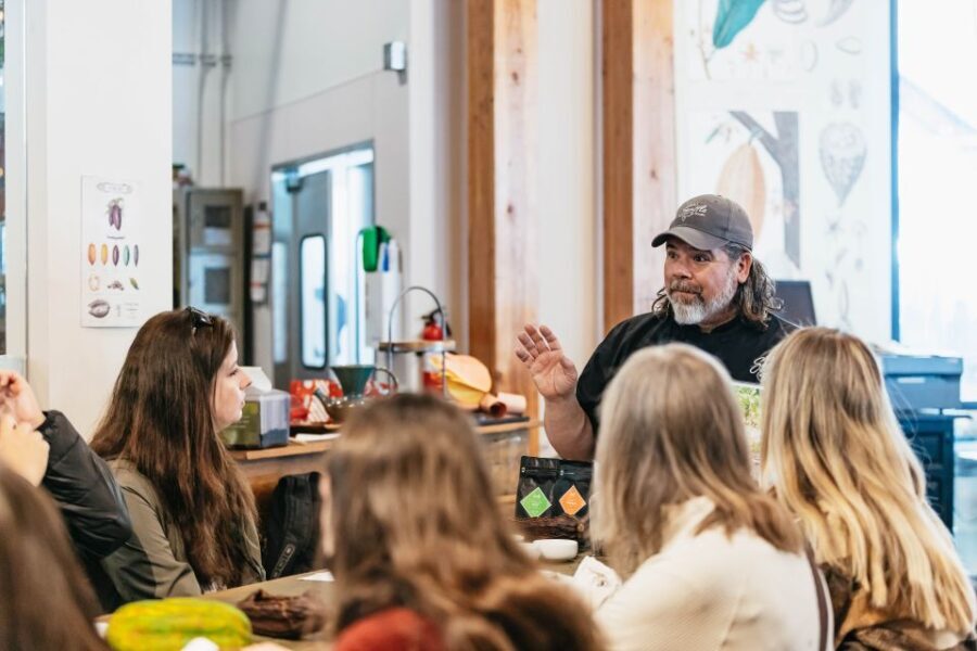 Seattle: Pike Place Market Chef-Guided Food Tour - The Value of This Tour