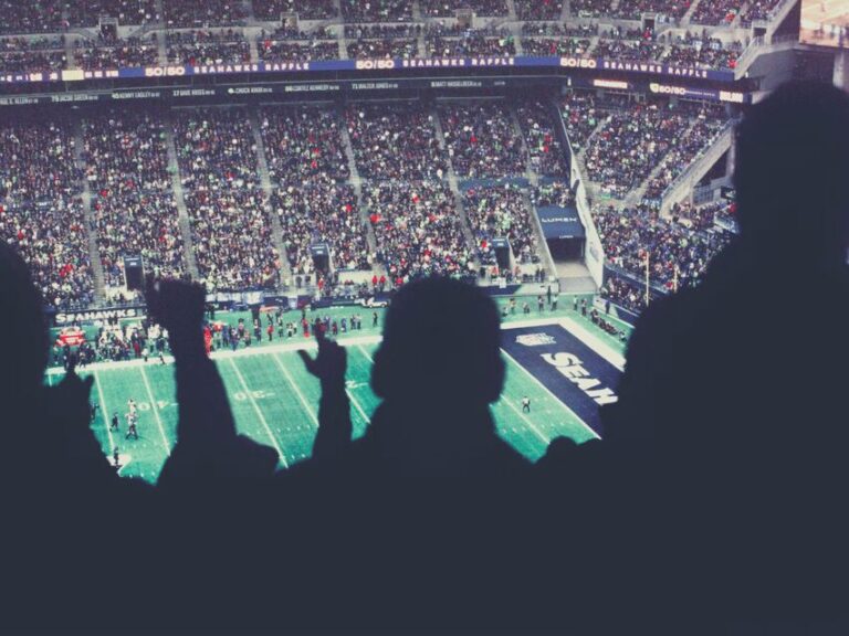 Seattle: Seattle Seahawks Football Game Ticket - The Value of Your Ticket