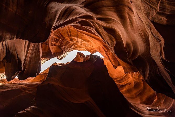 Secret Antelope Canyon & Horseshoe Bend Tour - Itinerary Breakdown: What You’ll Experience