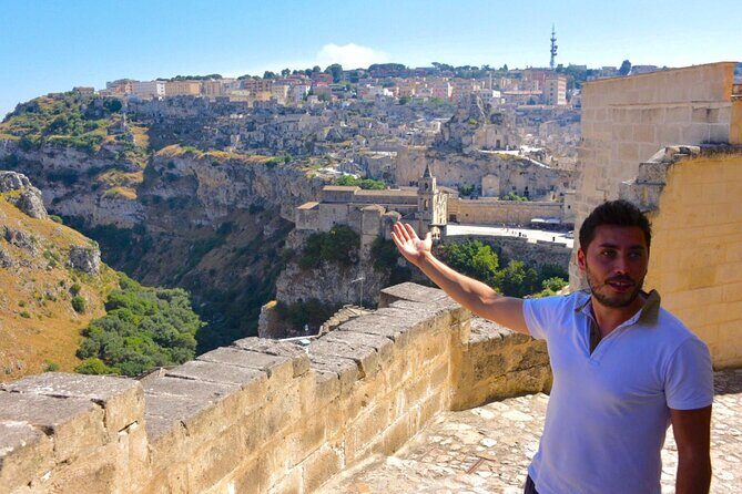 Secret Matera Sassi (Private Tour) - The Value of a Private Tour