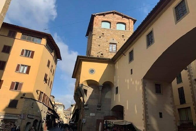 Secrets, Mysteries And Legends Of Florence-Small group tour - Frequently Asked Questions