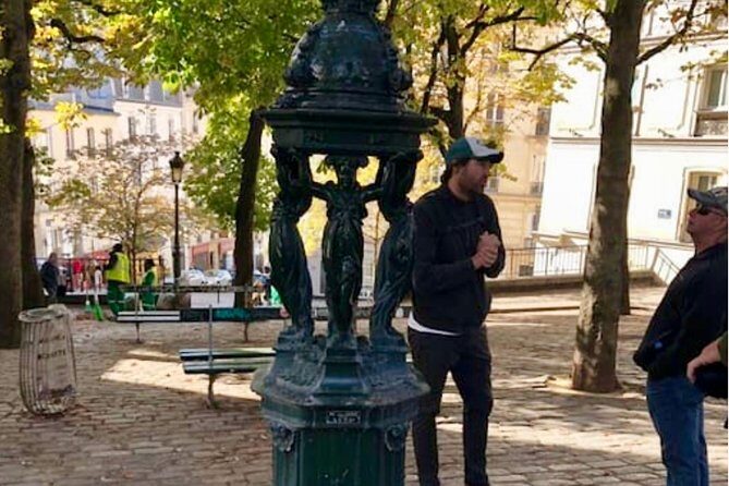 See 15+ Top Sights Paris Tour with Fun Guide, (Walking and Metro Tour) - Who Will Love This Tour?
