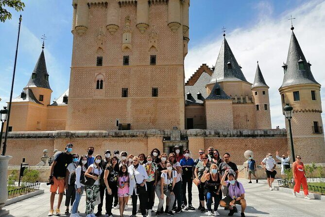 Segovia and Avila Guided Day Trip from Madrid - Who Would Love This Tour?