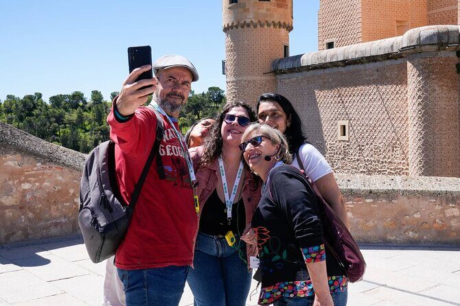 Segovia Tour with Cathedral and Alcazar from Madrid - Practical Insights and Experience Highlights