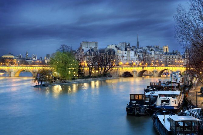 Seine River Sightseeing Guided Cruise by Vedettes du Pont Neuf - Practical Tips & Insights from Reviewers