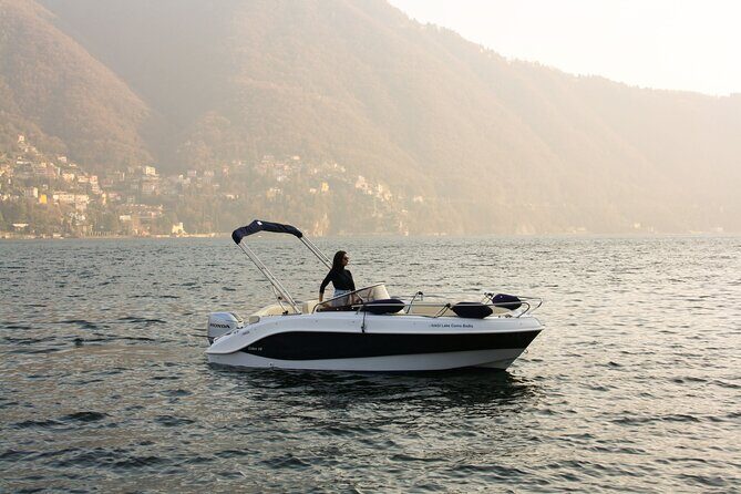 Self driving boats on Lake Como - FAQ