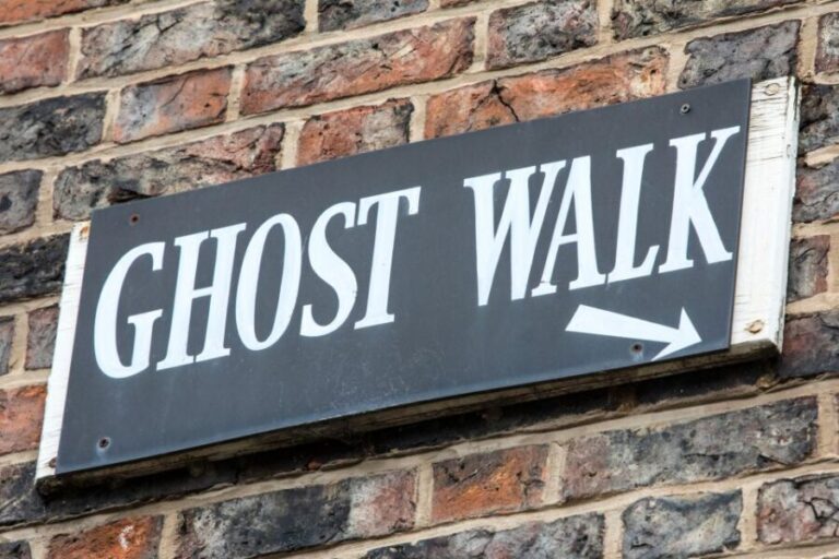 Self Guided Audio Ghost Tour in Savannah in 6 Languages - The Practicalities: What You Need to Know