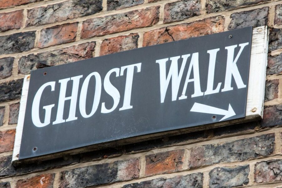 Self Guided Audio Ghost Tour in Savannah in 6 Languages - The Practicalities: What You Need to Know