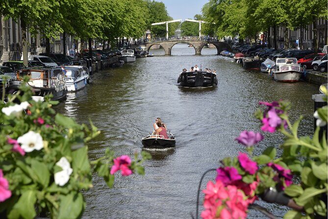 Self-guided city walking tour in Amsterdam - Final Thoughts