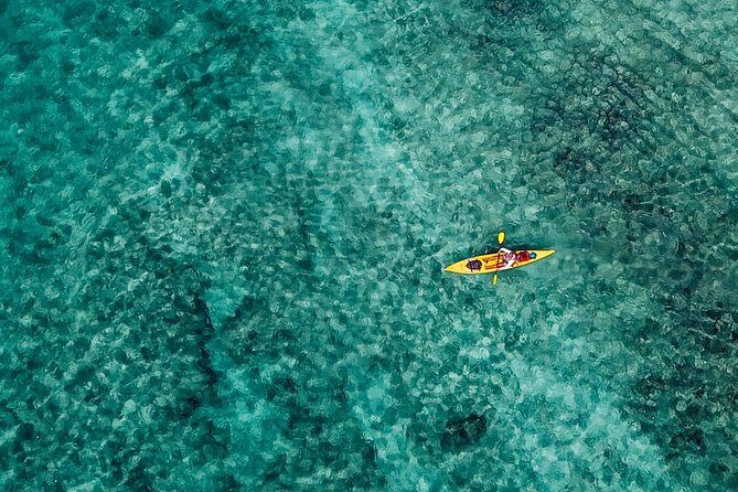Self-Guided Kayaking Discovery in Kailua, Oahu - Who Will Love This Tour?