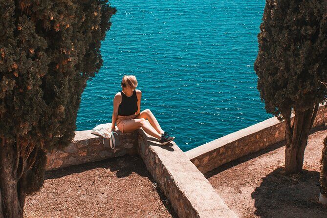 Semi-Private Tour of North Macedonia: Ohrid & Struga from Tirana - Transportation, Group Size, and Overall Value