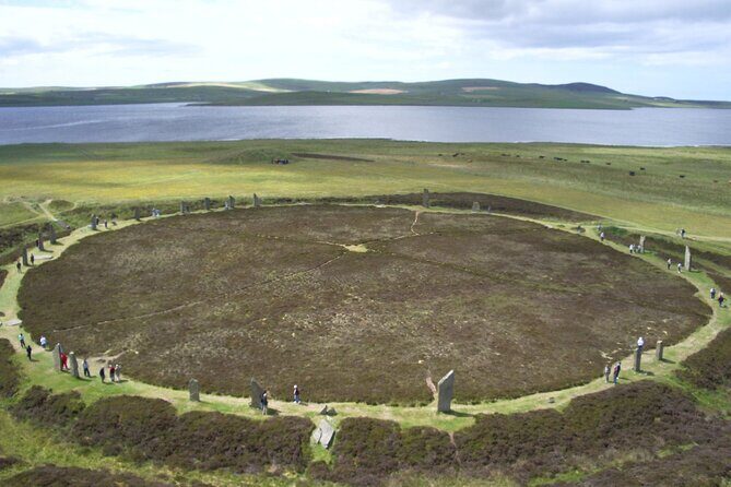 Semi Private Tour - Orkney and Kirkwall - Final Thoughts