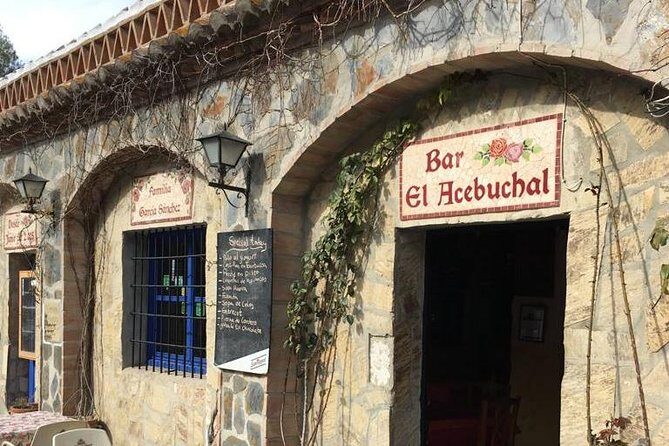 Semi-private Tour to Frigiliana and The Lost Village with lunch included - Who Should Book This Tour?