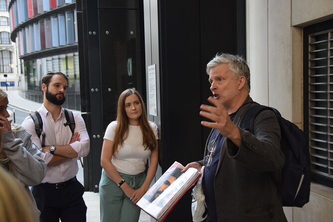 Serial Killers: The Blood and Tears London Walk Tour - Final Thoughts
