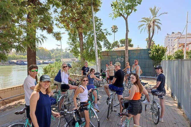 Seville Bike Tour (Private Tour) - Price and Value