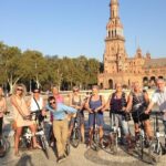 Seville City Bike Tour - Bikes, Comfort, and Practical Details
