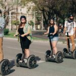 Seville City Tour 3 Hour Historical Segway Adventure - What Makes This Tour Stand Out?