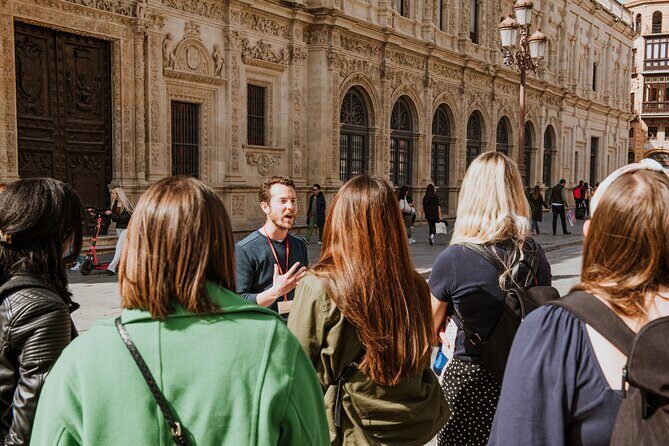 Seville Former Jewish Quarter Walking Tour: Santa Cruz - What Makes This Tour Stand Out?