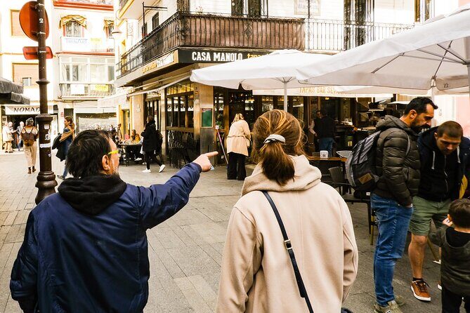 Seville Private Tour: Hidden Gems & Highlights by a Local - The Sum Up: Is This Tour Right for You?