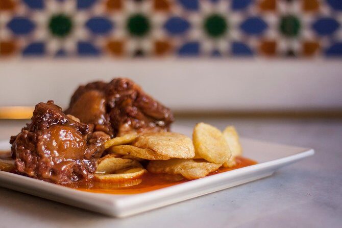 Seville Private Walking Food Tour With Secret Food Tours - Frequently Asked Questions