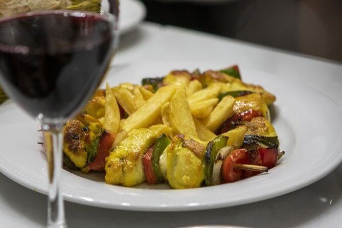 Seville Wine and Tapas Tour - An In-depth Look at the Seville Wine and Tapas Tour