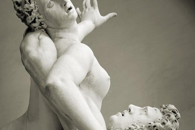 Sex, Drugs & the Renaissance in Florence - Authentic Experiences and Review Insights