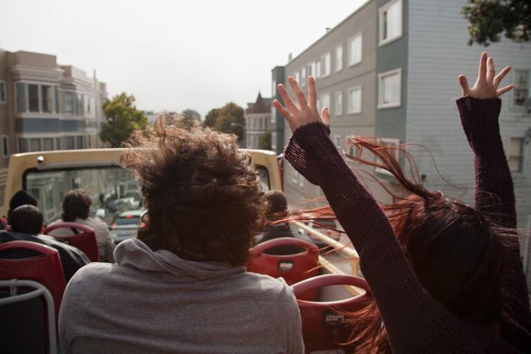 SF: CA Academy of Sciences & Hop-on Hop-off Tour (Save 15%) - What We Love About This Tour