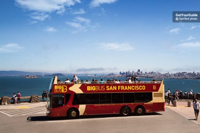 SF: Napa & Sonoma Wine Tour & Hop-on Hop-off Tour (Save 15%) - Why It Offers Great Value