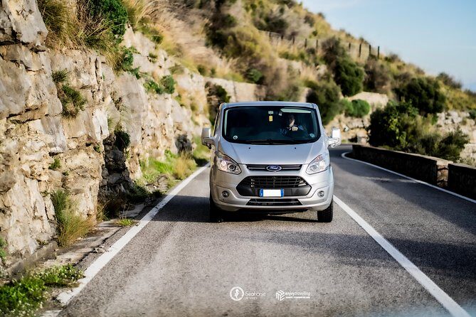 Shared Shuttle Service from Sorrento to Rome - Who Is This Shuttle Best For?