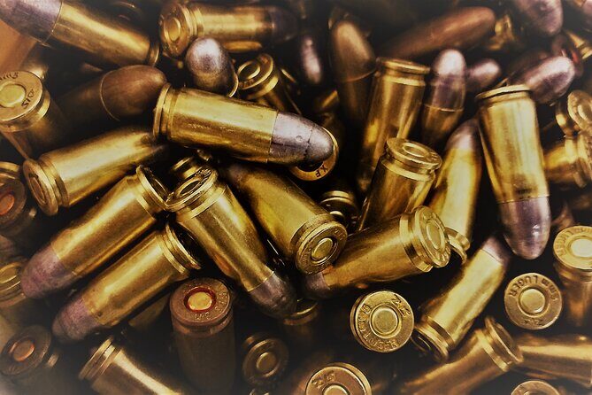 Shooting package 70 - Who Should Consider This Experience?