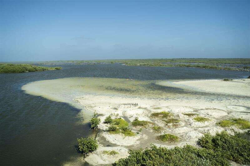 Shore Excursion: Buggy Tour at Punta Sur & Beach Club Access - How the Itinerary Unfolds