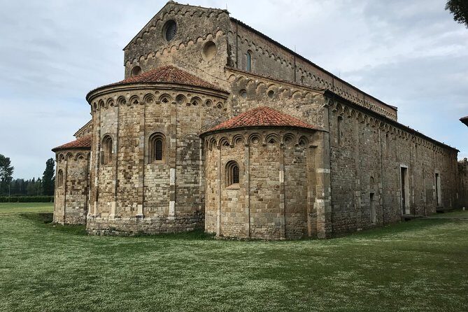 shore excursion from Livorno to Pisa and Lucca - Practical Details and Why It Matters