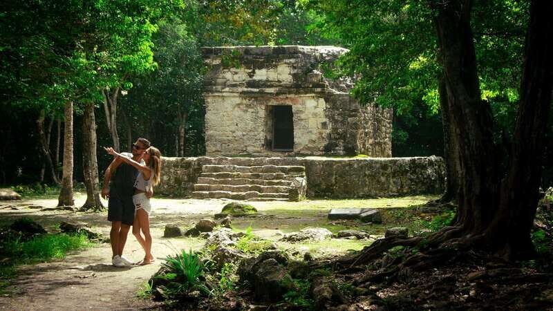 Shore Excursion: Jeep, Mayan Ruins, ATV & Beach Club - Why This Tour Offers Great Value