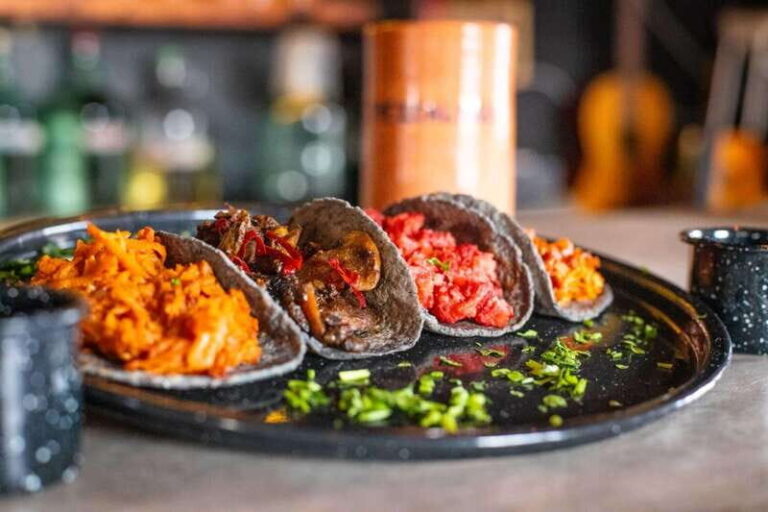 Shore Excursion: Savor Cozumel with Tacos, Beer & Mezcal - Practical Details