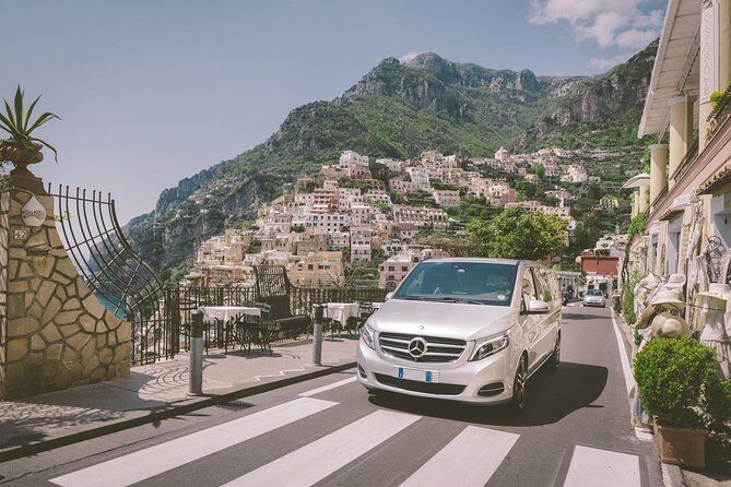 Shore Excursion to the Amalfi Coast - Practical Details and Value