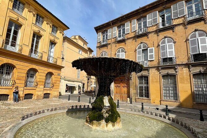 Short Day Tour around Aix en Provence and Wine Tasting - What We Love About This Tour