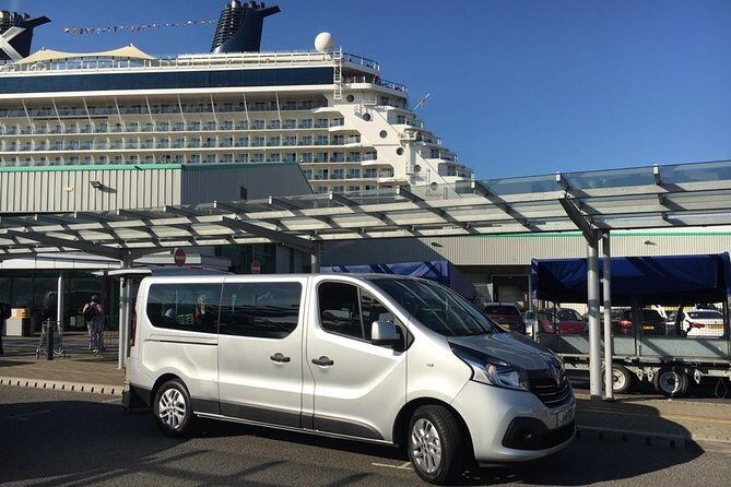 Shuttle Service Southampton Cruise Terminals to Heathrow Airport and London - Who Should Consider This Service?