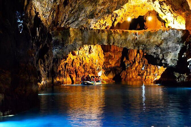 Side Altinbesik Cave And Ormana Village Tour With Boat Tour - The Experience You’ll Love