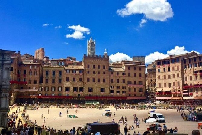 Siena, San Gimignano and Chianti Wine Small Group from Montecatini Terme - Who Should Book This Tour?