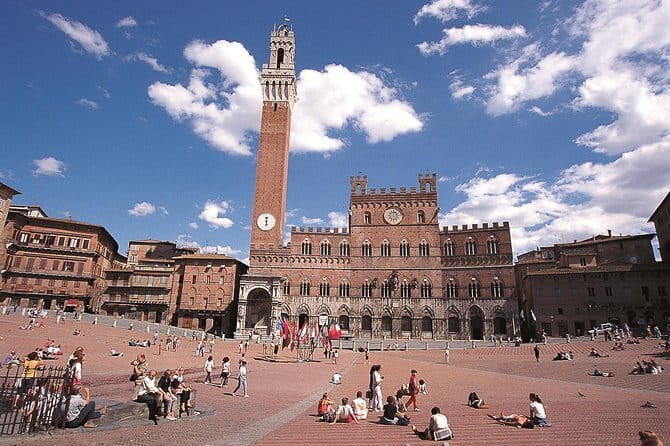 Siena San Gimignano Pisa Escorted Transport and Optional Lunch - Practical Details to Keep in Mind