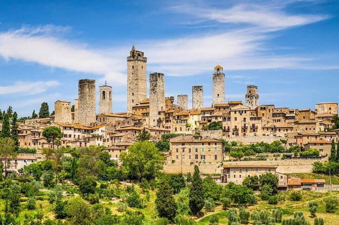 Siena - San Gimignano Private Tour - What Makes This Tour Stand Out?
