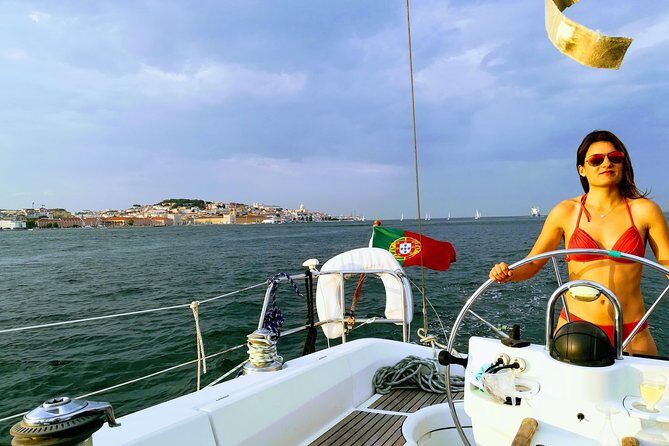 Sight Sailing in Lisbon - Practical Details: Is It Worth the Price?