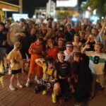 Silent Disco Walking Tour Fanabe Mister Sister Show Bar - What Makes This Tour Special?
