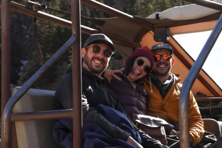 Silverton Half Day Jeep Tour - What to Expect From the Experience