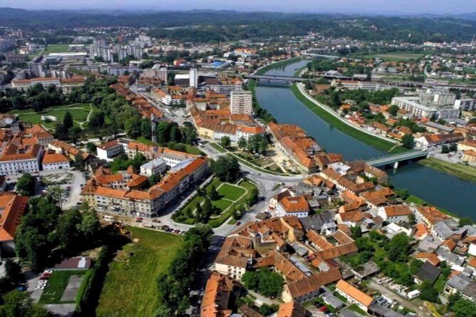 Sinj: Panoramic Flight over Peruca Lake and Dinara mountain - Experience Highlights and Traveler Insights