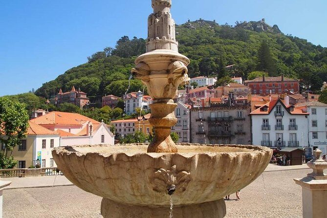 Sintra, Cabo da Roca and Cascais: Full-Day Private Guided Tour - Guides & Personal Touches