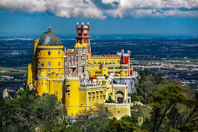 Sintra, Cabo da Roca, Cascais, Estoril, exit Lisbon, perfect DAY - Practical Details and What You Need to Know