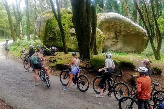 Sintra & Cascais de E-Bike Tour - Authentic Experiences and Practical Details