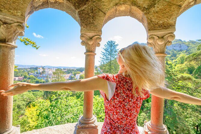 Sintra, Cascais & Estoril Private Tour - Palace Regaleira Tickets - Discovering the Itinerary in Detail